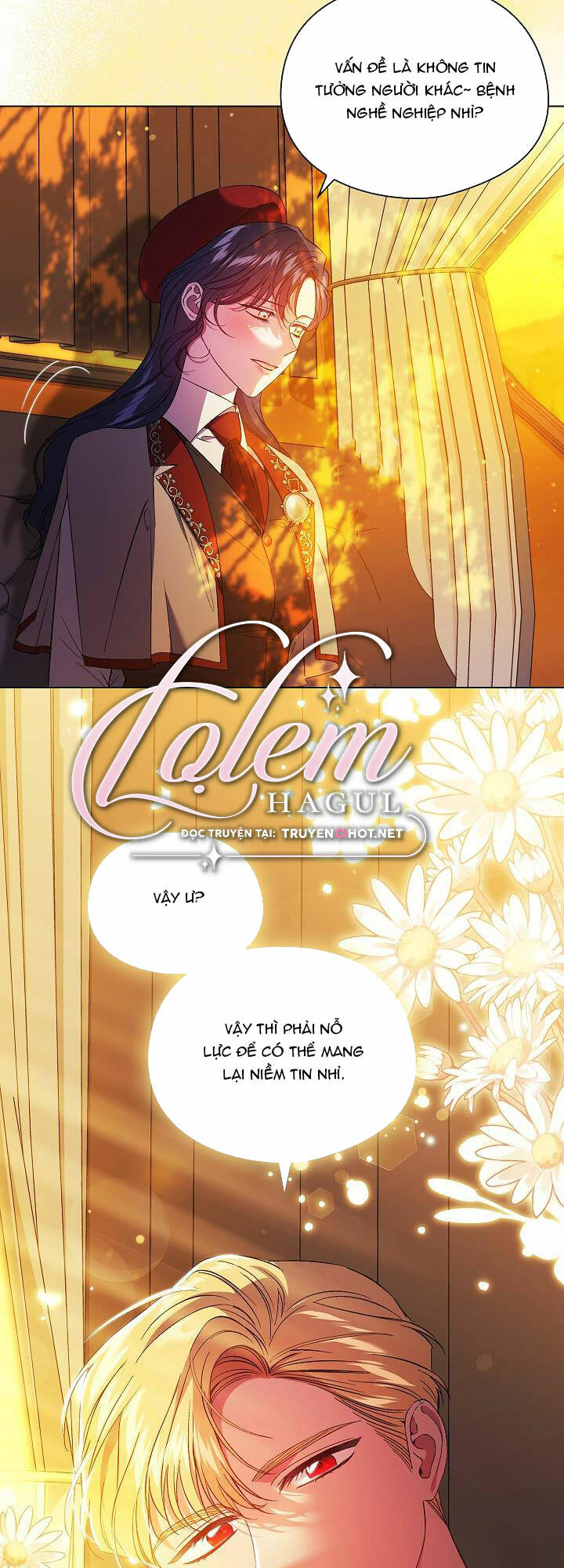 Vệ Sĩ Của Tôi Cao 1 Mét 28: Chapter 29