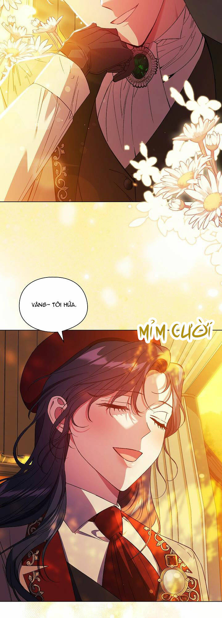 Vệ Sĩ Của Tôi Cao 1 Mét 28: Chapter 29