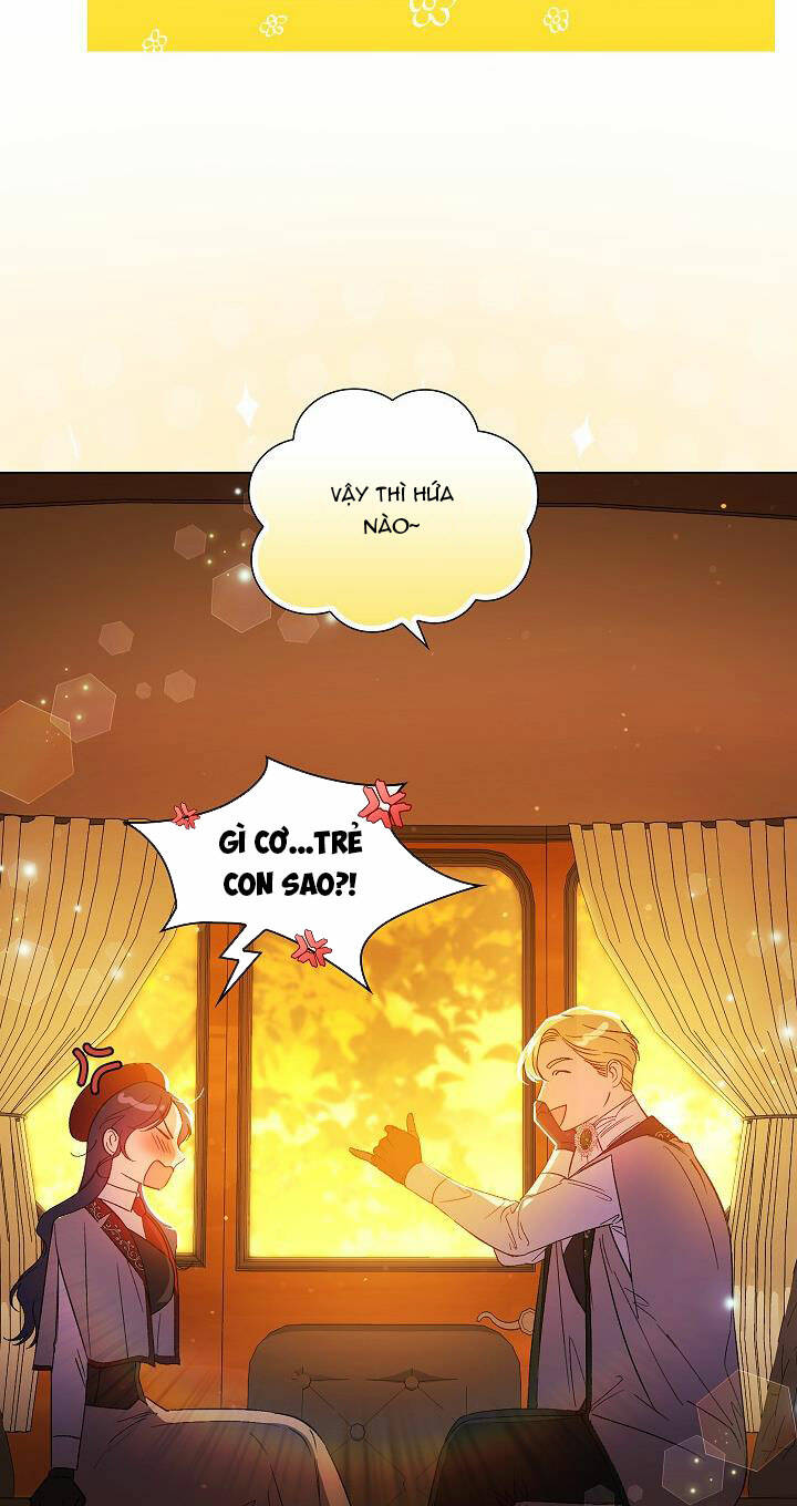 Vệ Sĩ Của Tôi Cao 1 Mét 28: Chapter 29