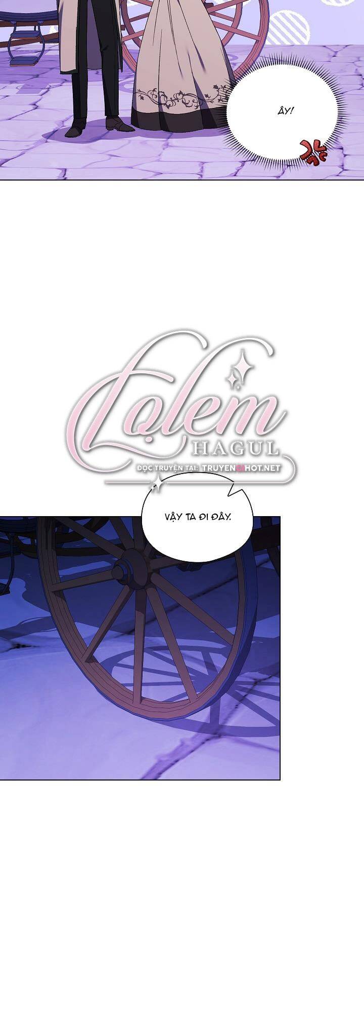 Vệ Sĩ Của Tôi Cao 1 Mét 28: Chapter 29
