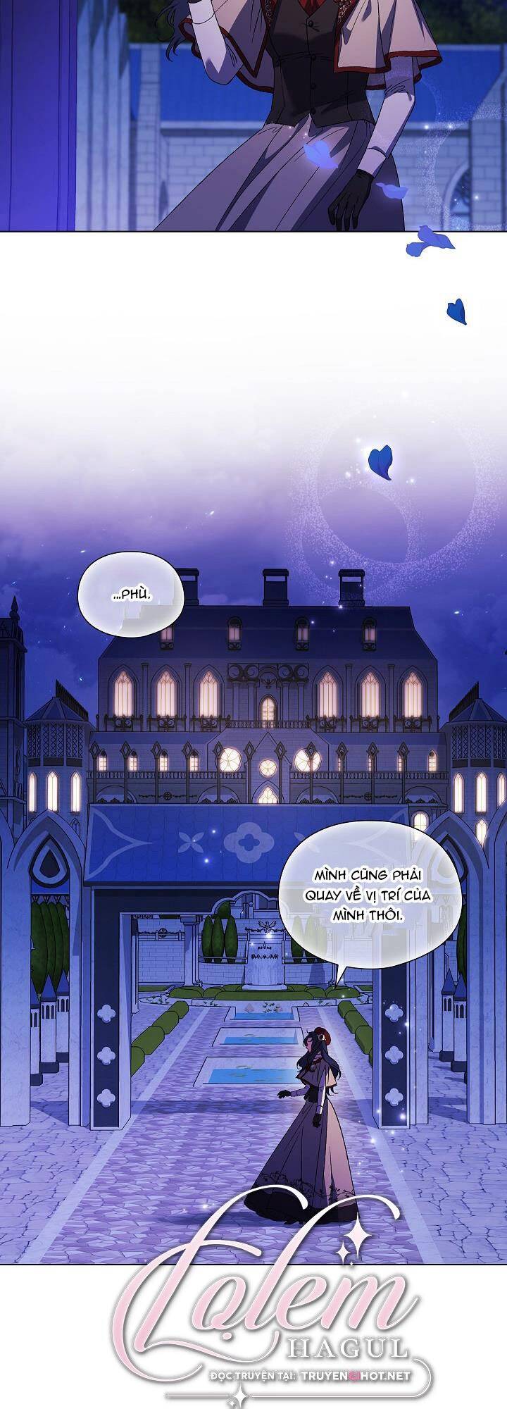 Vệ Sĩ Của Tôi Cao 1 Mét 28: Chapter 29