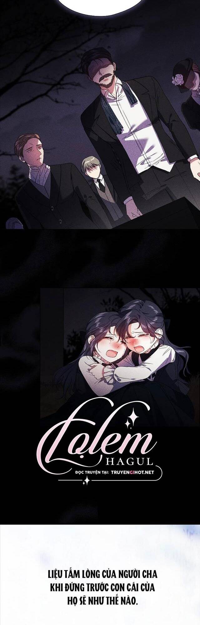 Vệ Sĩ Của Tôi Cao 1 Mét 28: Chapter 29