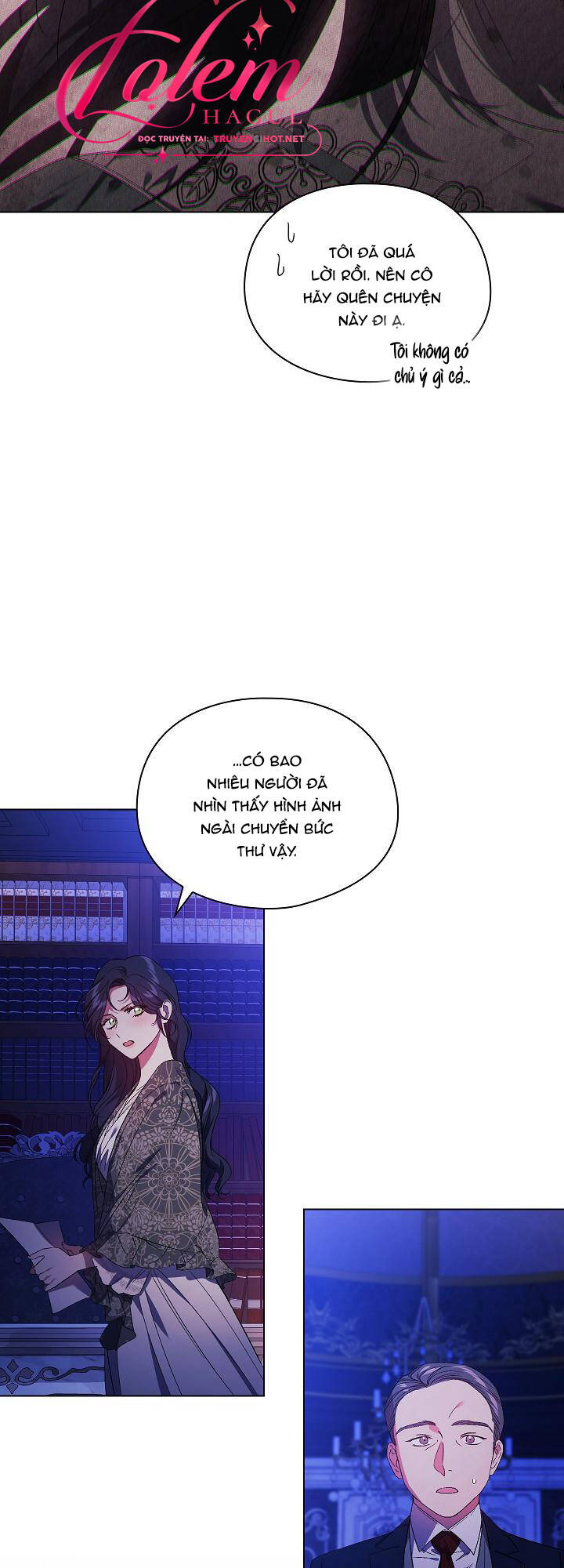 Vệ Sĩ Của Tôi Cao 1 Mét 28: Chapter 30.1
