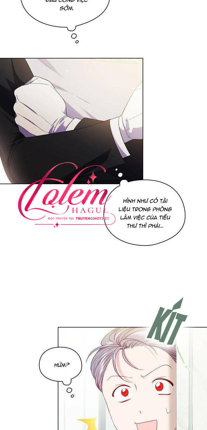 Vệ Sĩ Của Tôi Cao 1 Mét 28: Chapter 30.2