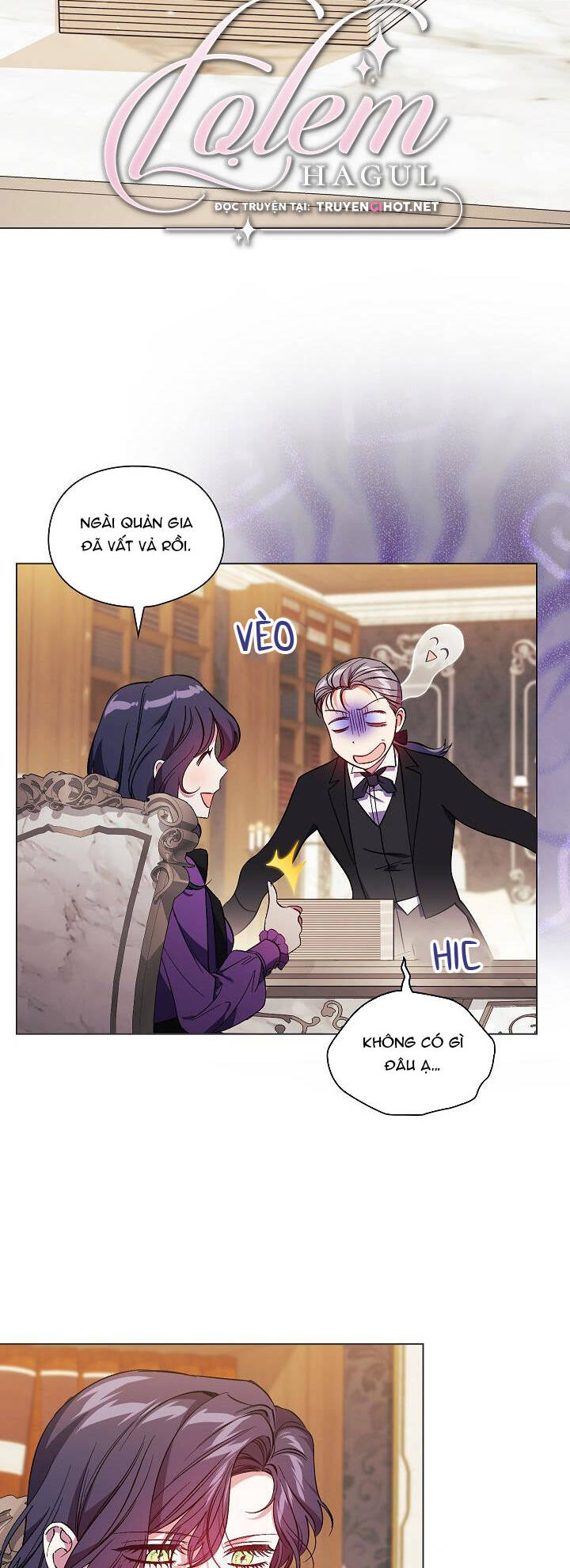 Vệ Sĩ Của Tôi Cao 1 Mét 28: Chapter 31
