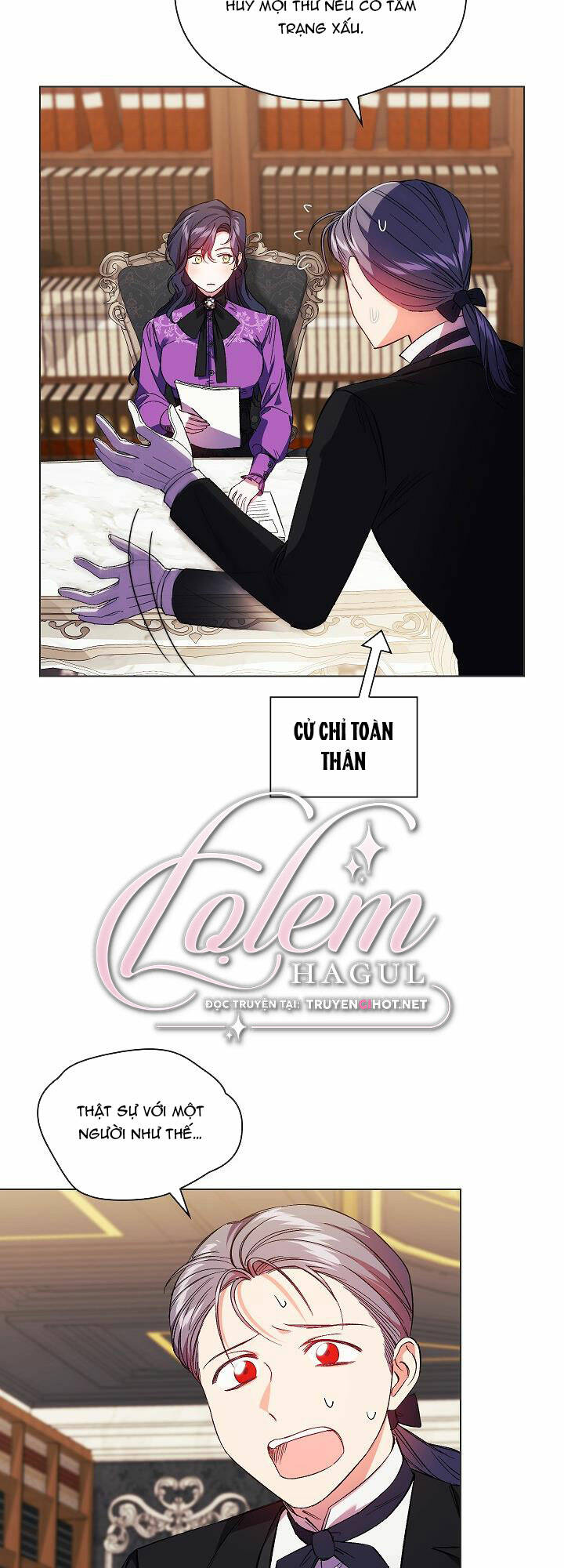 Vệ Sĩ Của Tôi Cao 1 Mét 28: Chapter 31