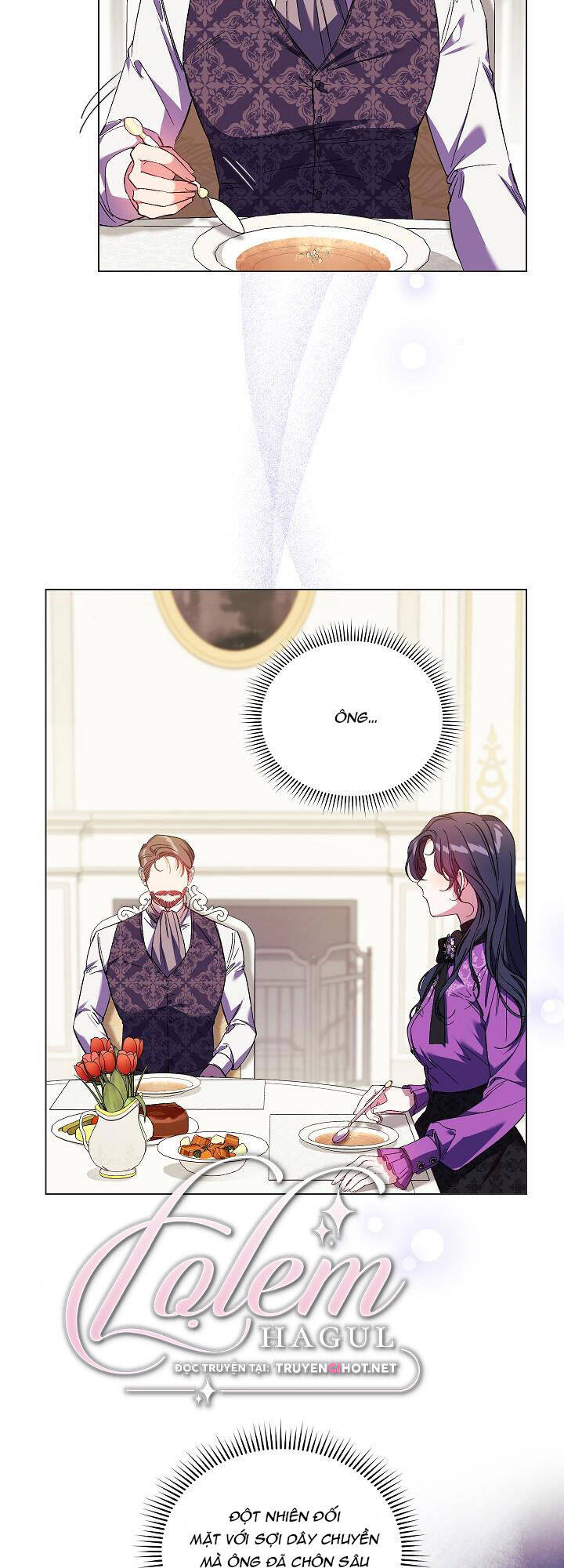 Vệ Sĩ Của Tôi Cao 1 Mét 28: Chapter 31