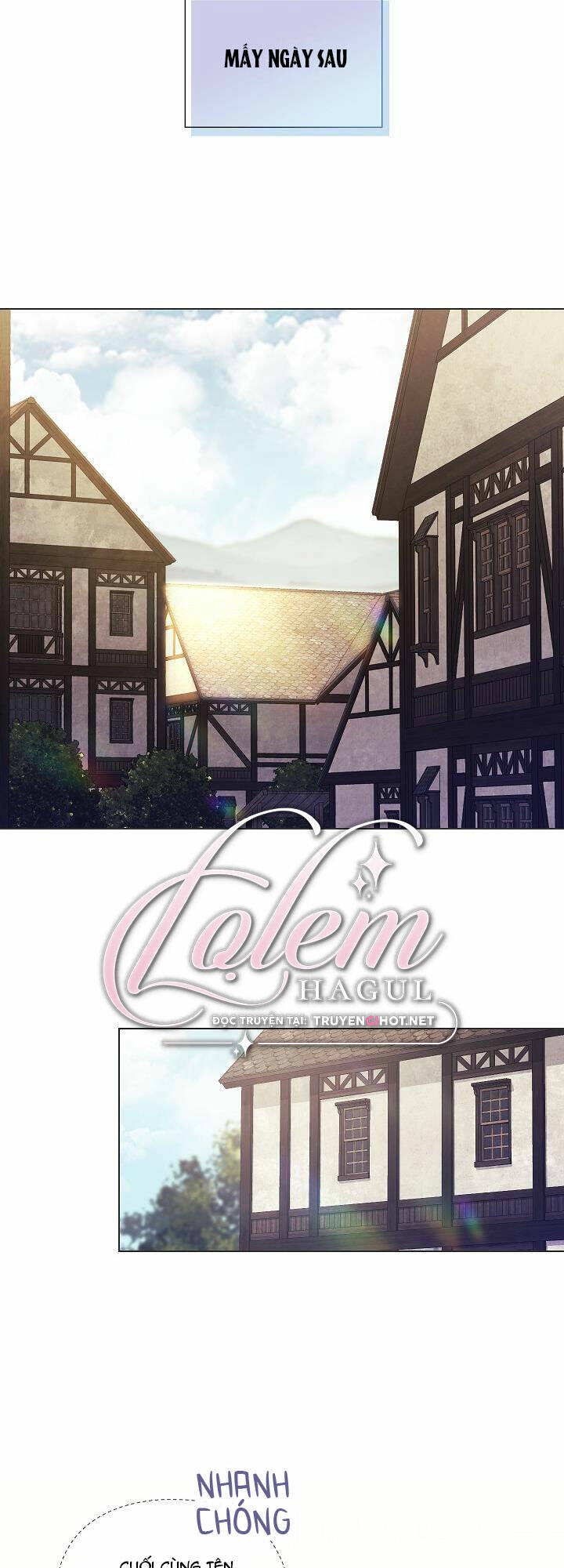Vệ Sĩ Của Tôi Cao 1 Mét 28: Chapter 31