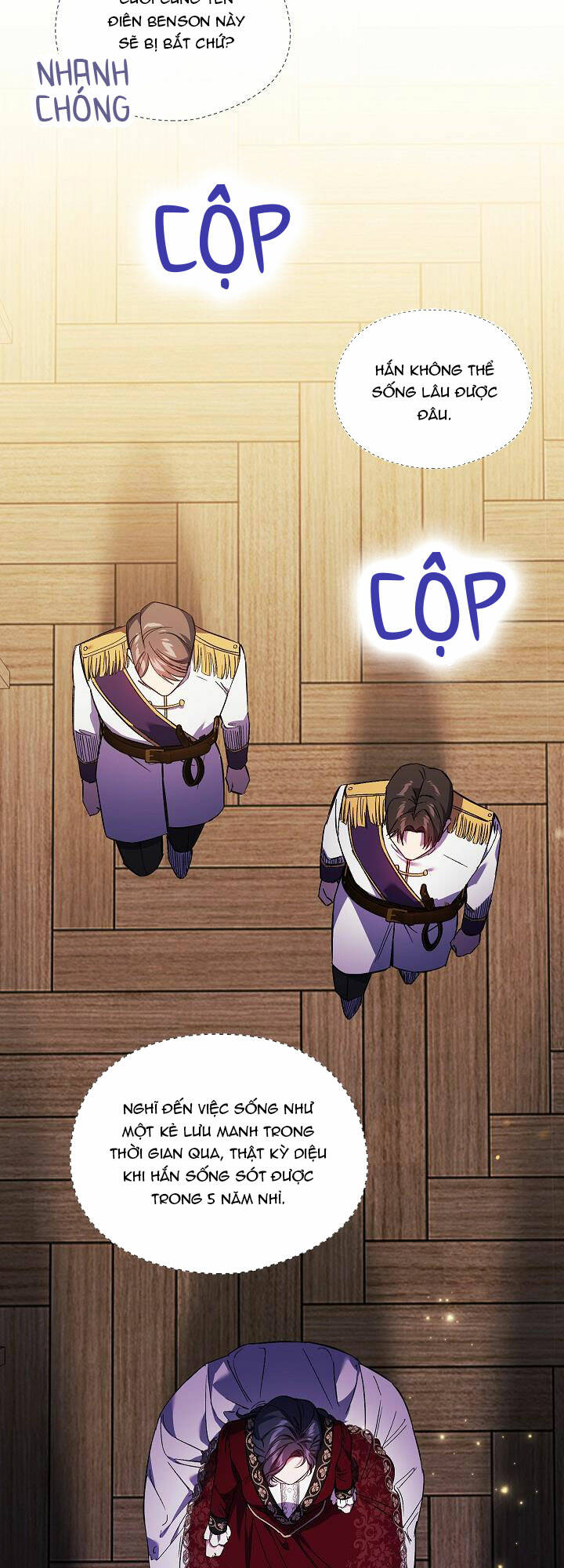 Vệ Sĩ Của Tôi Cao 1 Mét 28: Chapter 31