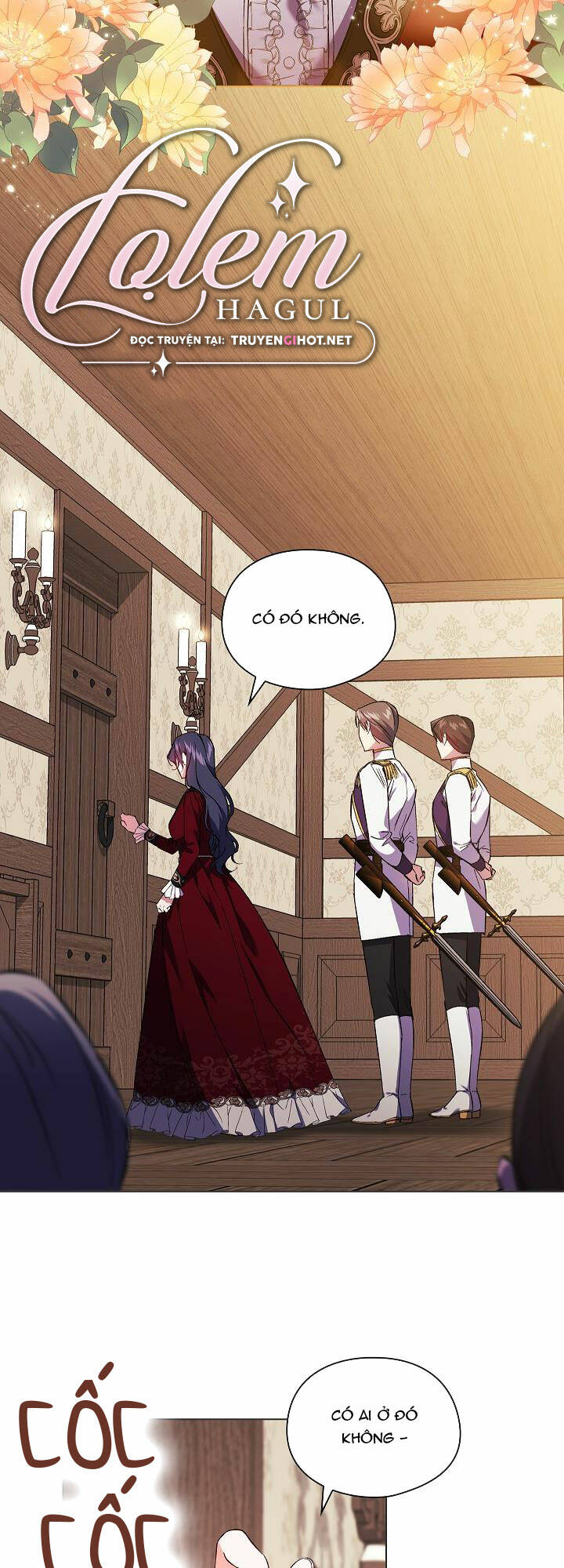 Vệ Sĩ Của Tôi Cao 1 Mét 28: Chapter 31