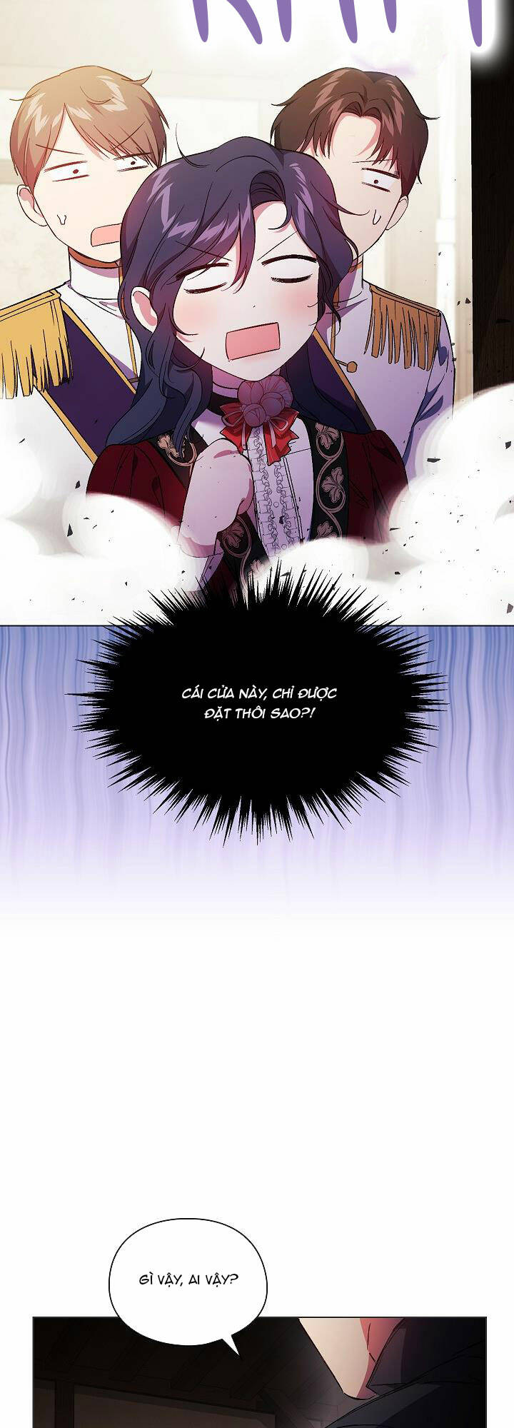 Vệ Sĩ Của Tôi Cao 1 Mét 28: Chapter 31