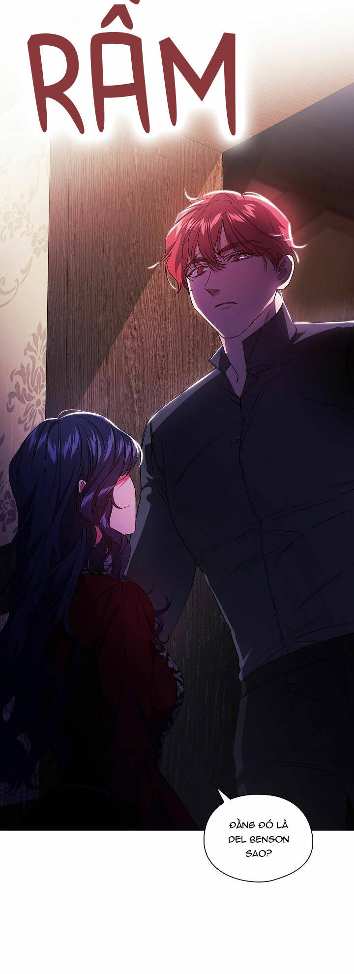 Vệ Sĩ Của Tôi Cao 1 Mét 28: Chapter 31