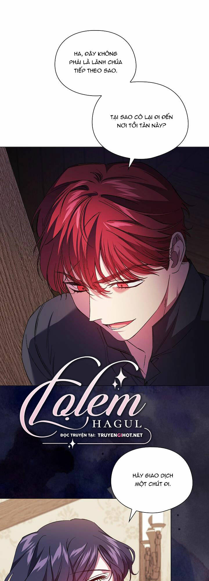Vệ Sĩ Của Tôi Cao 1 Mét 28: Chapter 31