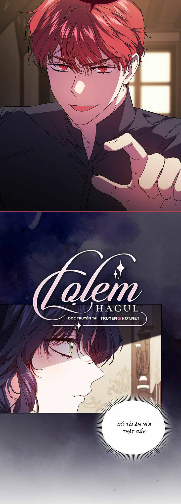Vệ Sĩ Của Tôi Cao 1 Mét 28: Chapter 31