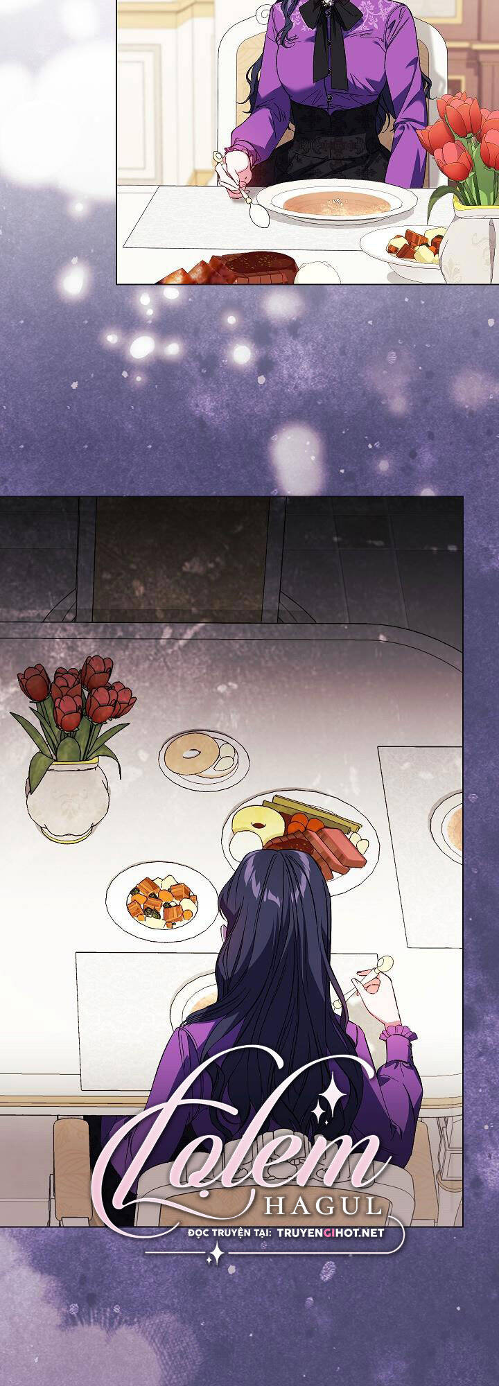 Vệ Sĩ Của Tôi Cao 1 Mét 28: Chapter 31
