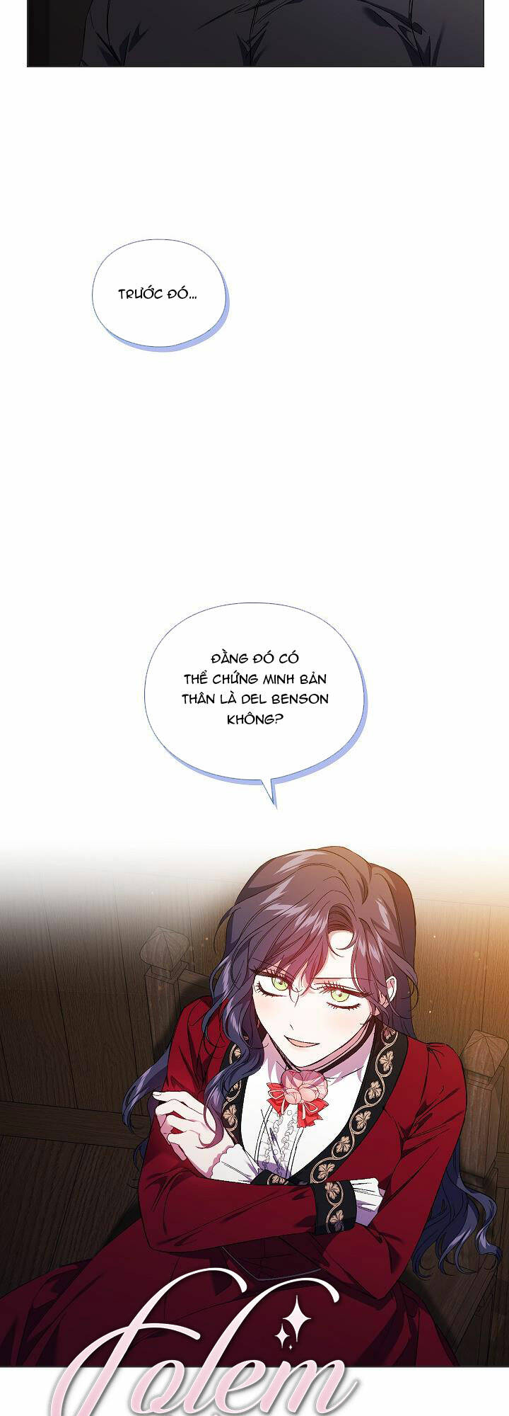 Vệ Sĩ Của Tôi Cao 1 Mét 28: Chapter 31