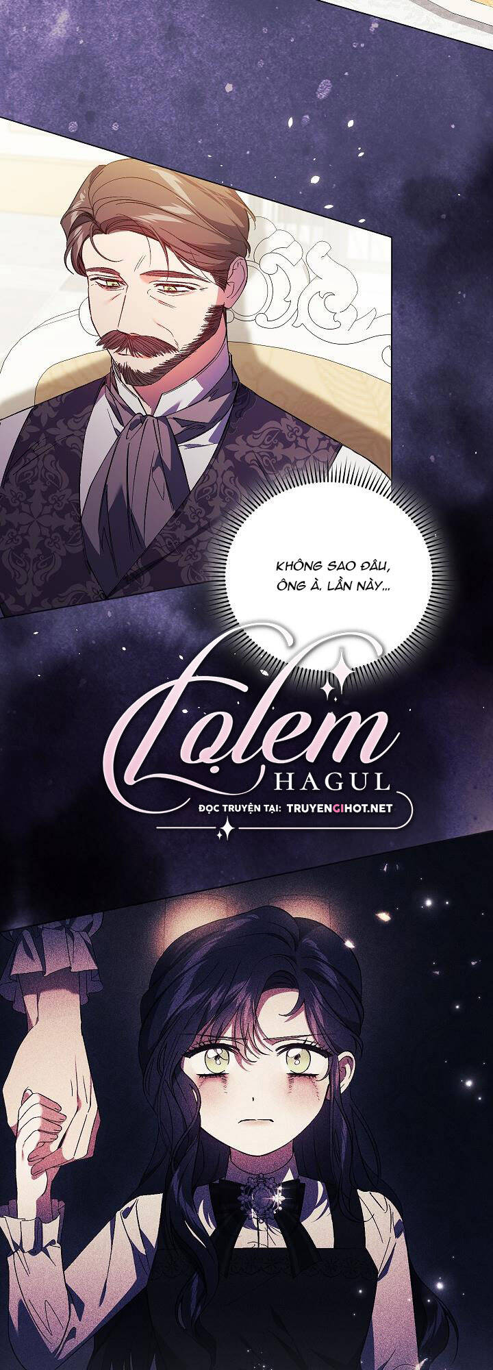 Vệ Sĩ Của Tôi Cao 1 Mét 28: Chapter 31