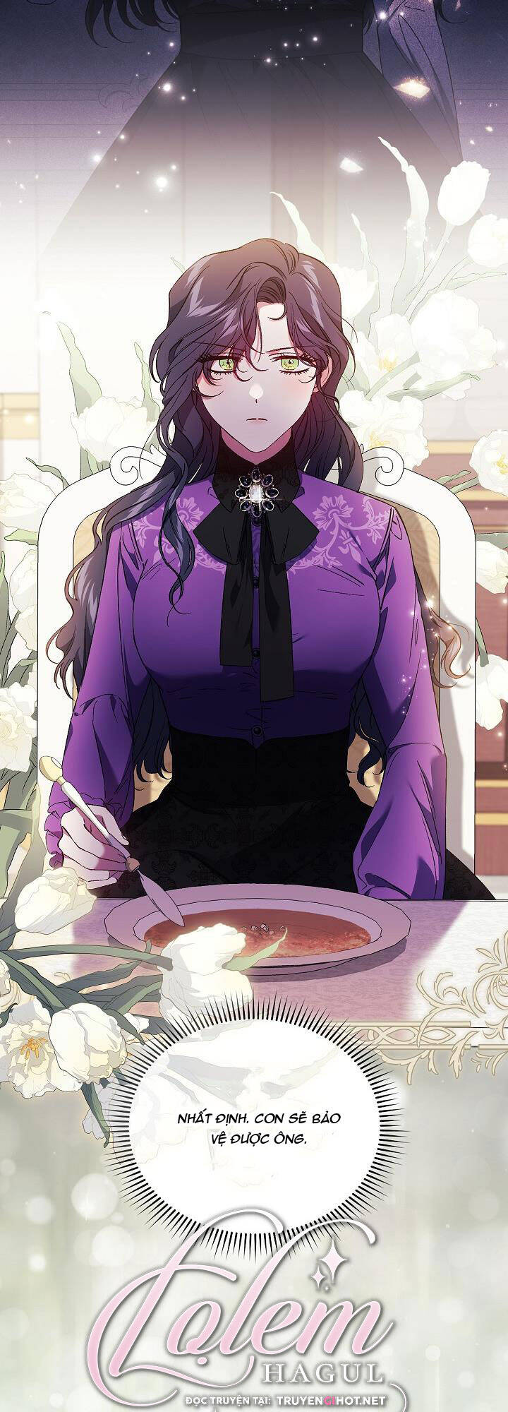 Vệ Sĩ Của Tôi Cao 1 Mét 28: Chapter 31