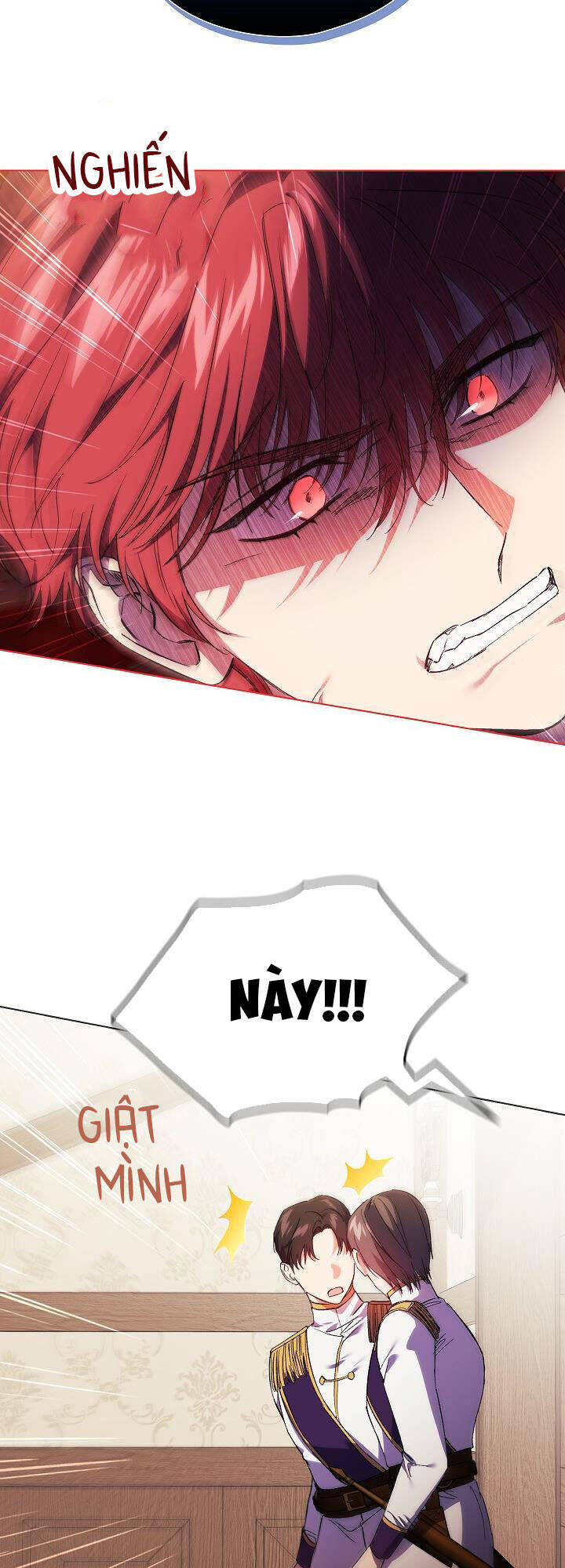 Vệ Sĩ Của Tôi Cao 1 Mét 28: Chapter 32