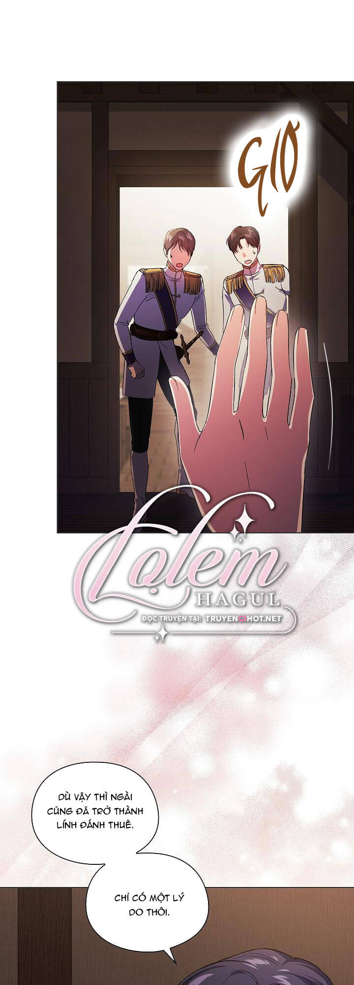 Vệ Sĩ Của Tôi Cao 1 Mét 28: Chapter 32