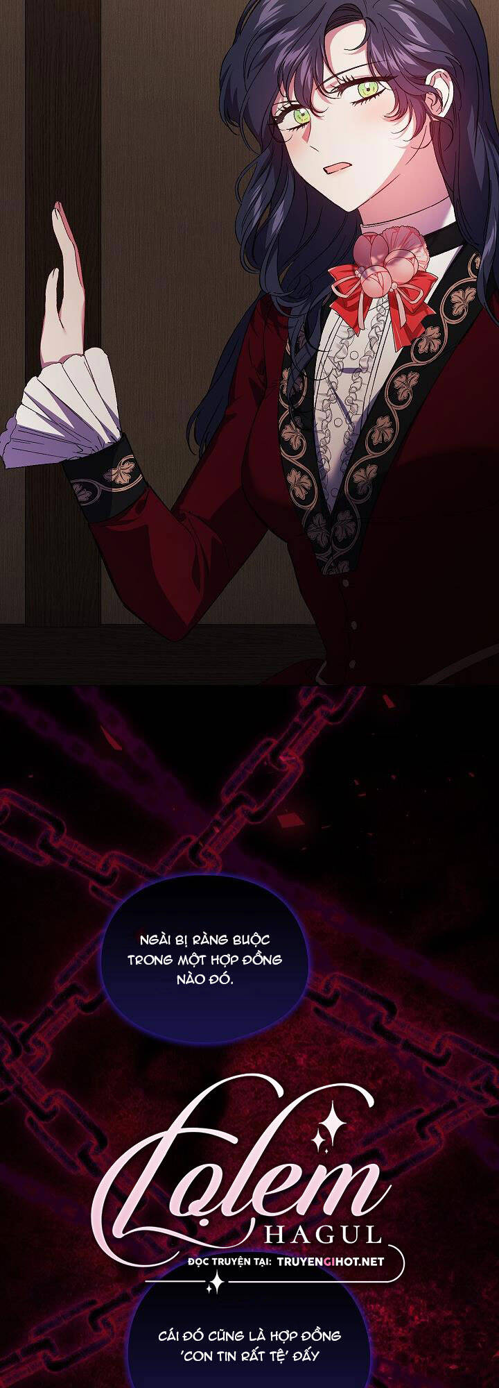 Vệ Sĩ Của Tôi Cao 1 Mét 28: Chapter 32