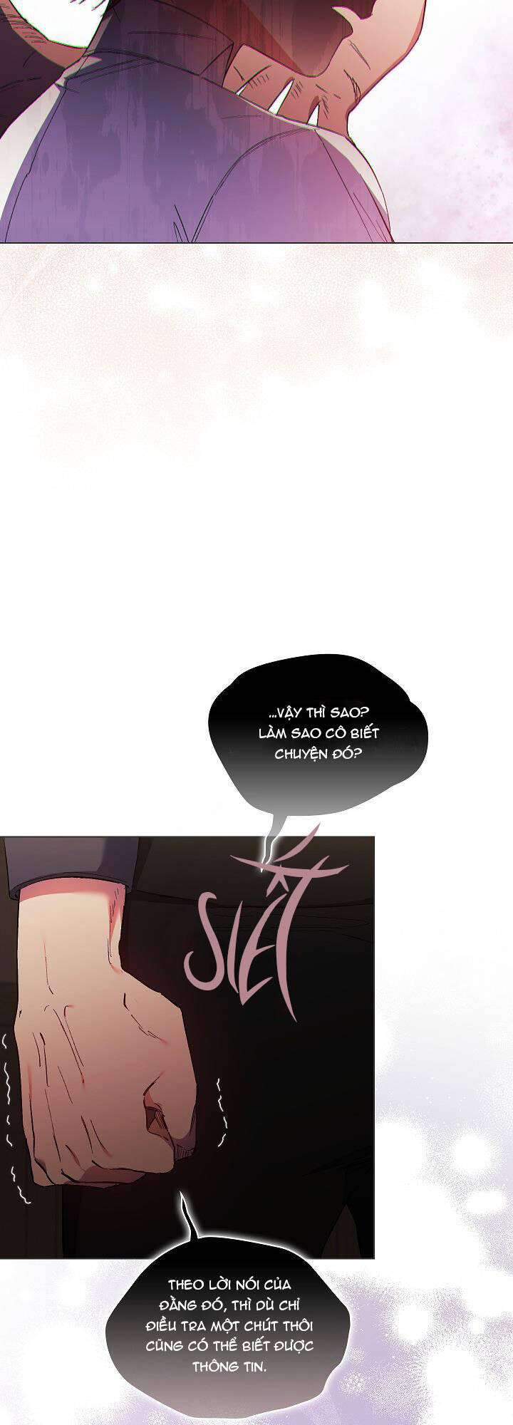 Vệ Sĩ Của Tôi Cao 1 Mét 28: Chapter 32