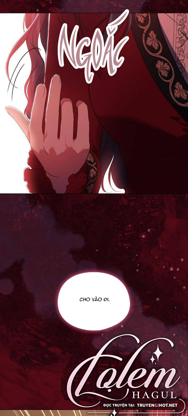 Vệ Sĩ Của Tôi Cao 1 Mét 28: Chapter 32