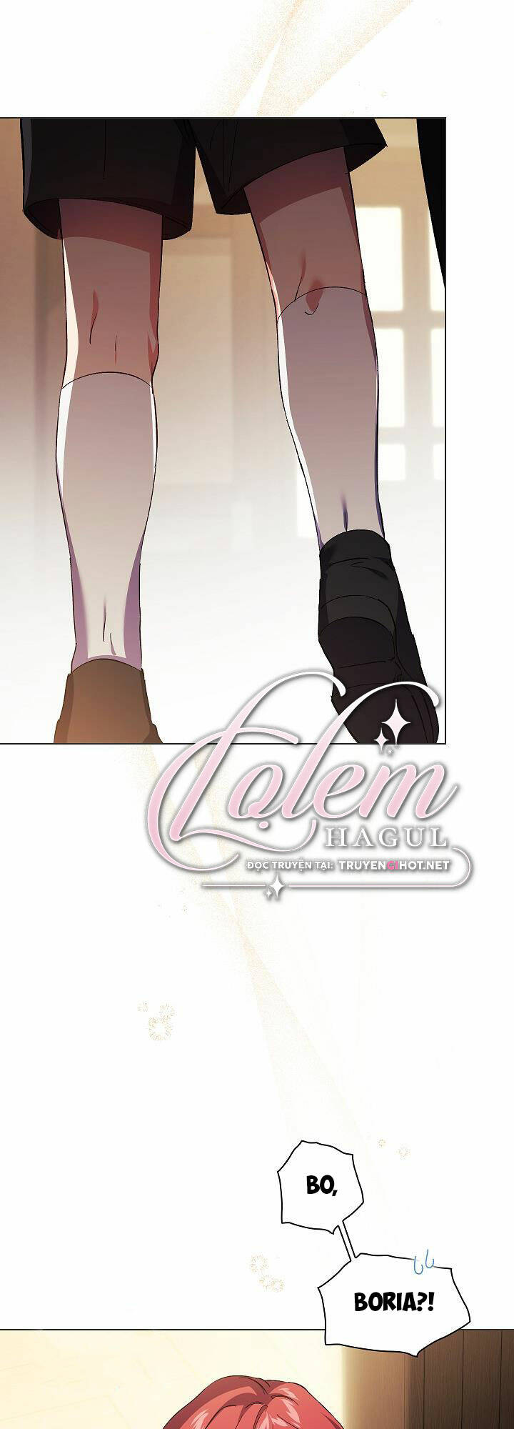 Vệ Sĩ Của Tôi Cao 1 Mét 28: Chapter 32