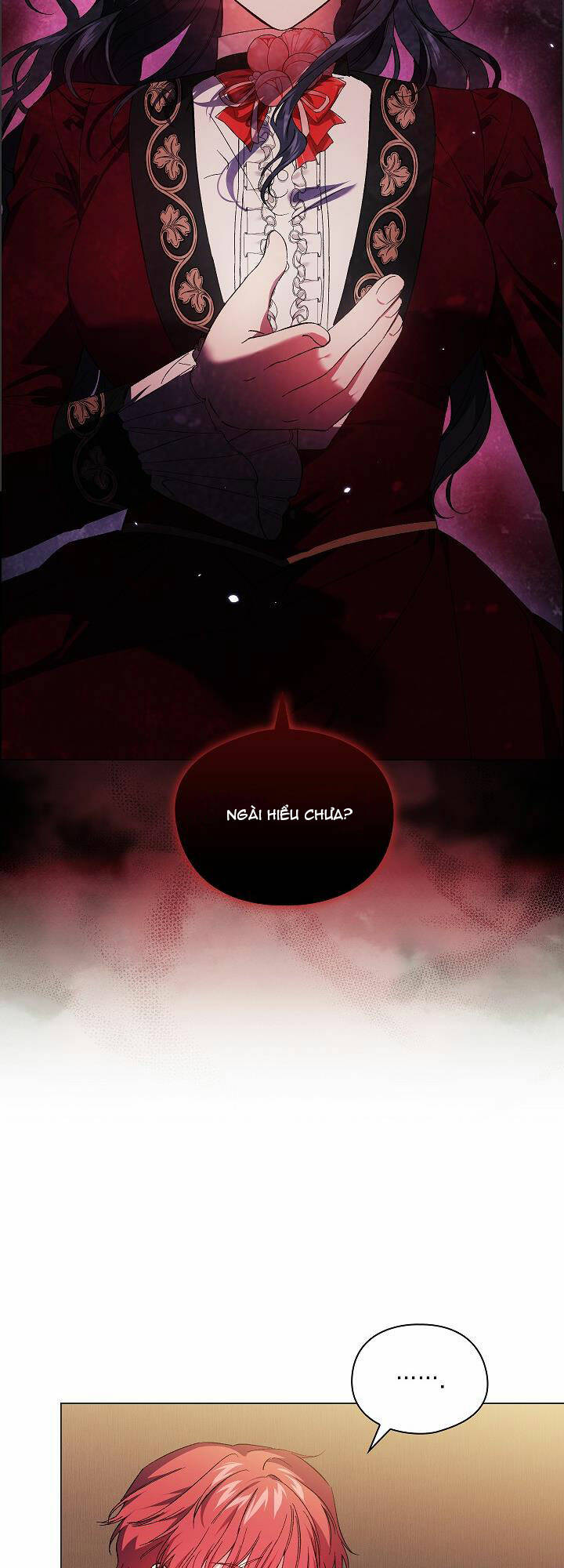 Vệ Sĩ Của Tôi Cao 1 Mét 28: Chapter 32