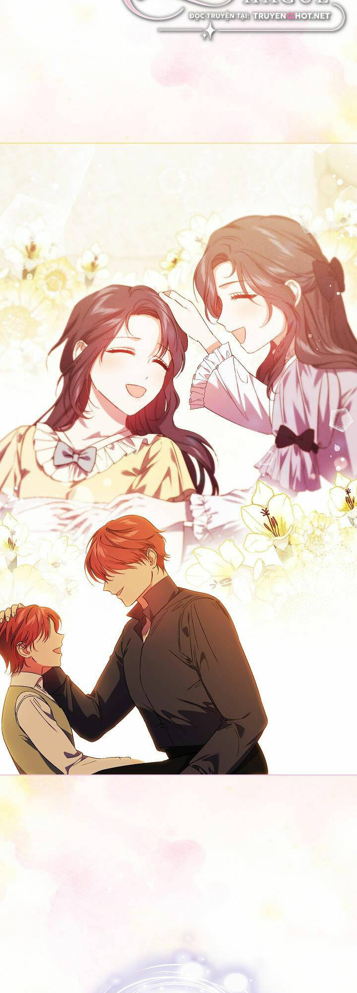Vệ Sĩ Của Tôi Cao 1 Mét 28: Chapter 32
