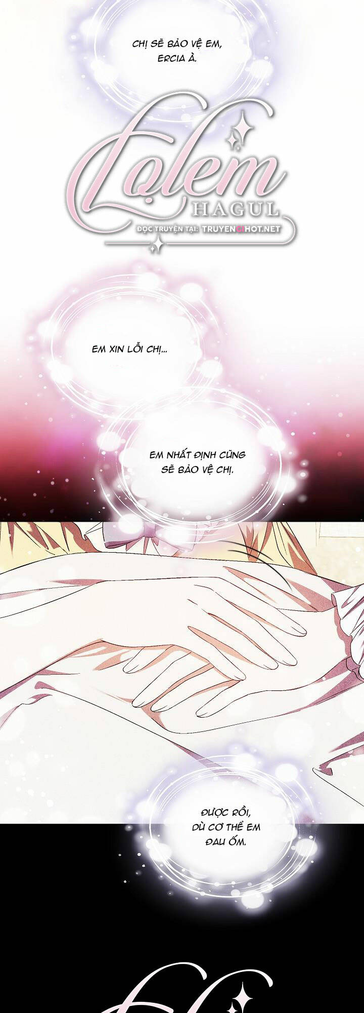 Vệ Sĩ Của Tôi Cao 1 Mét 28: Chapter 32