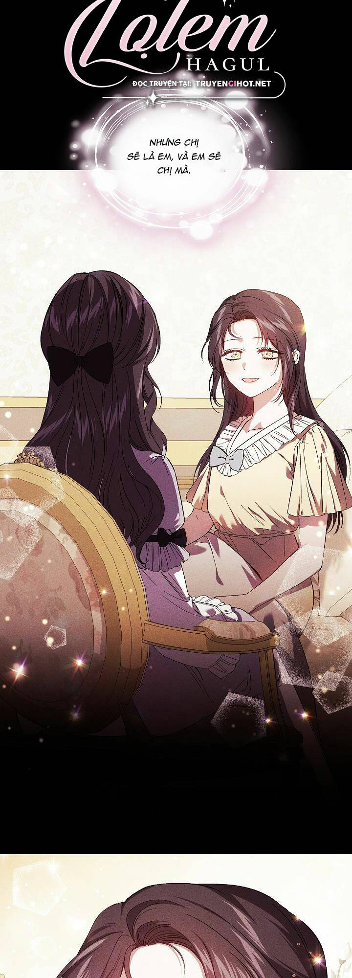Vệ Sĩ Của Tôi Cao 1 Mét 28: Chapter 32
