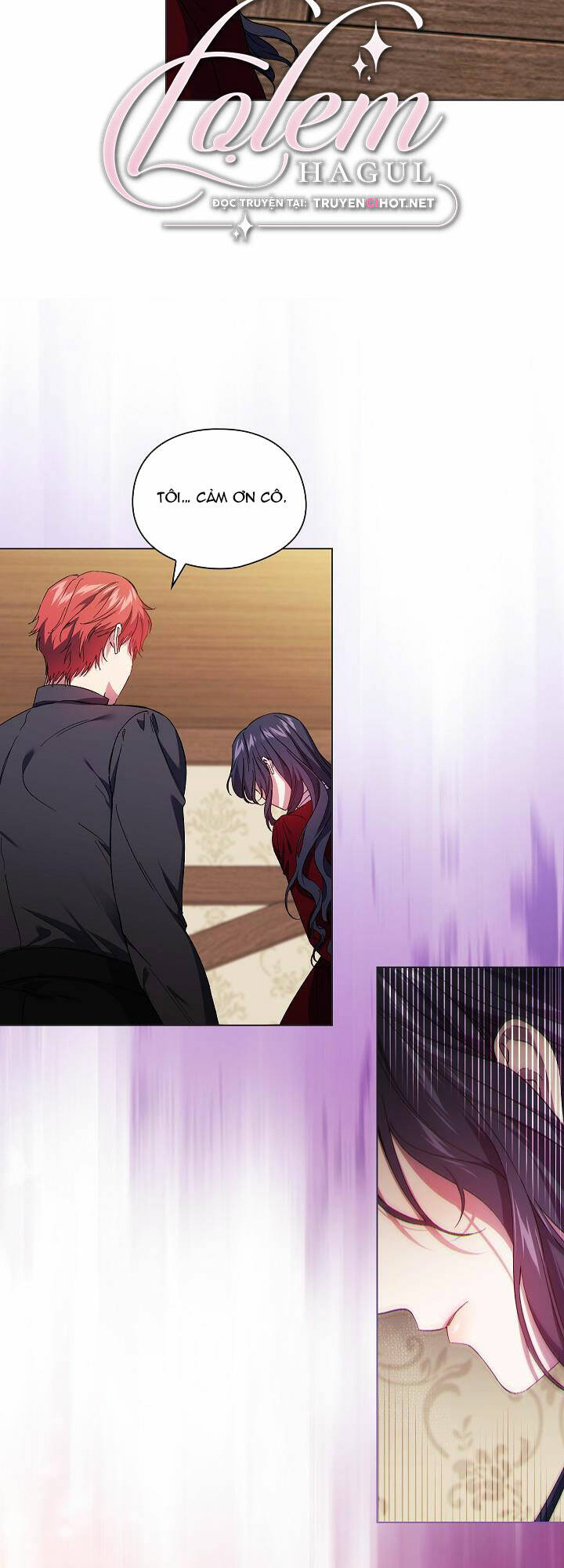 Vệ Sĩ Của Tôi Cao 1 Mét 28: Chapter 32