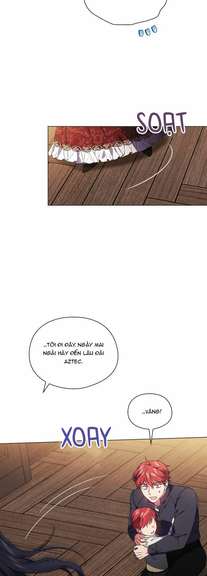 Vệ Sĩ Của Tôi Cao 1 Mét 28: Chapter 32