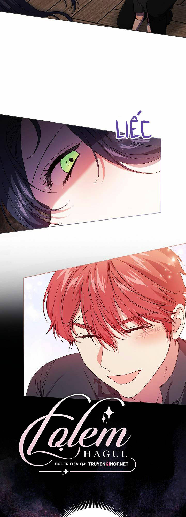 Vệ Sĩ Của Tôi Cao 1 Mét 28: Chapter 32