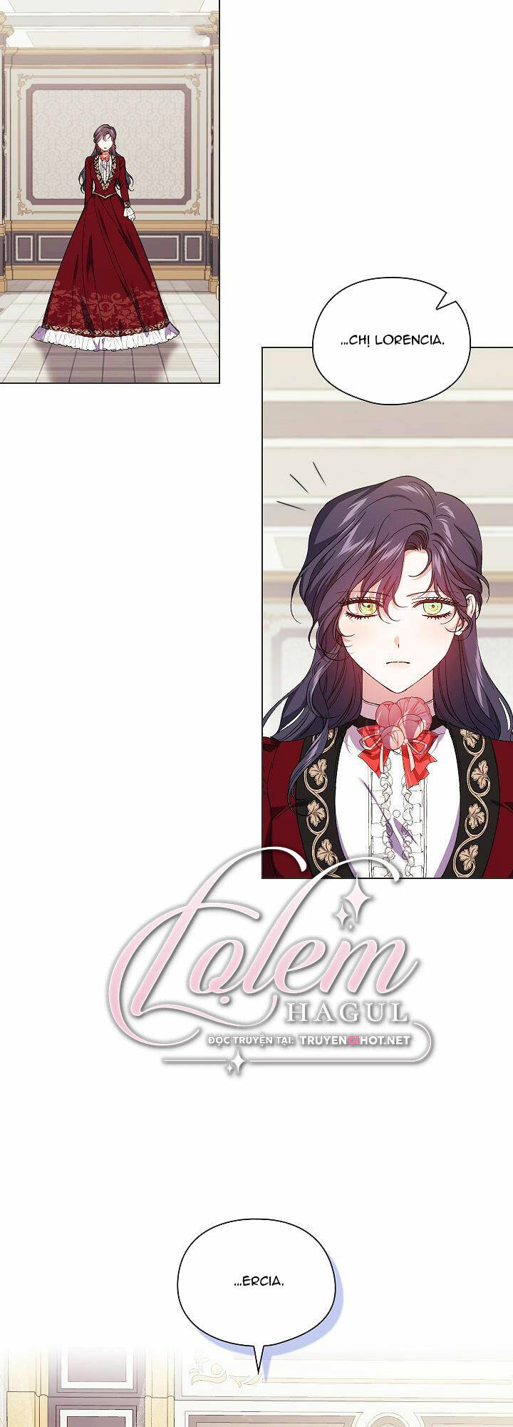 Vệ Sĩ Của Tôi Cao 1 Mét 28: Chapter 32
