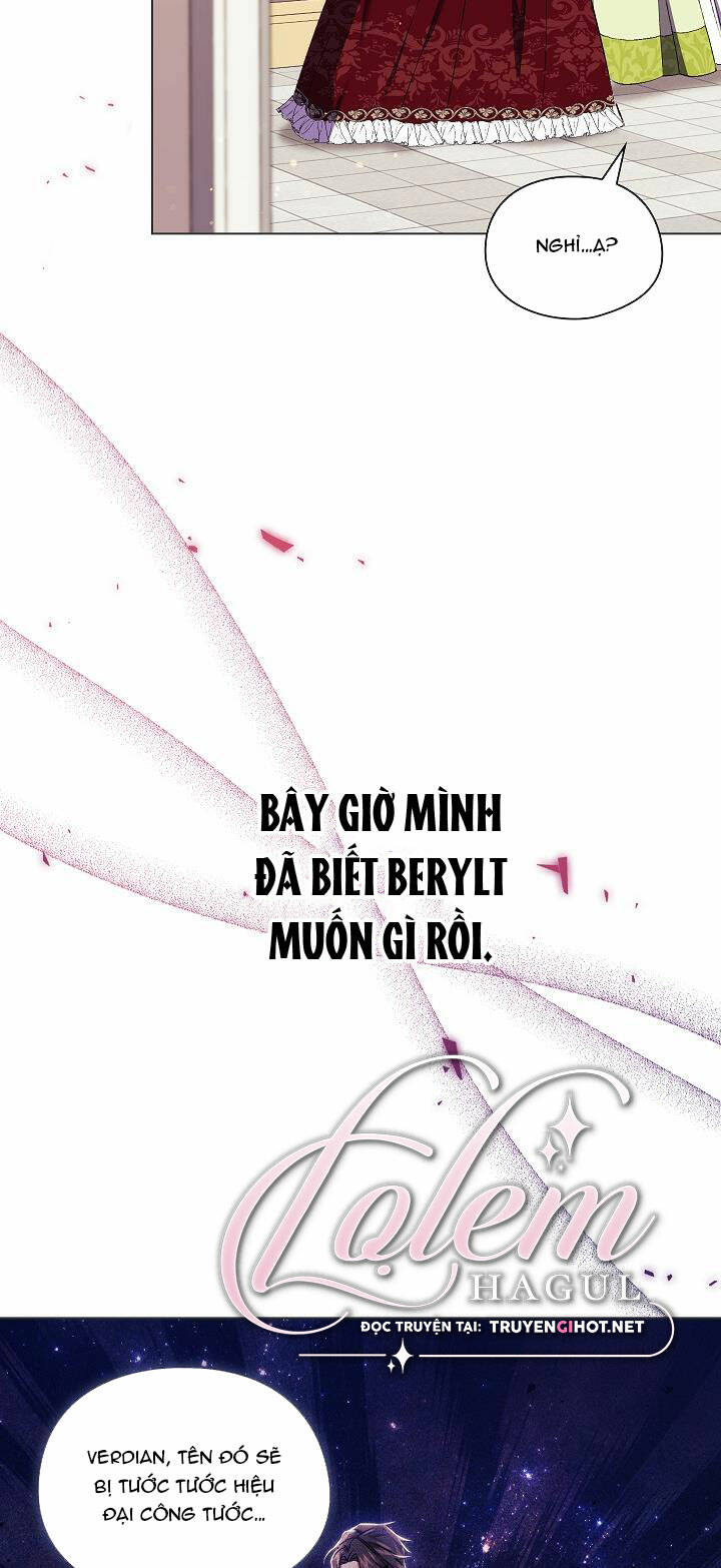 Vệ Sĩ Của Tôi Cao 1 Mét 28: Chapter 32