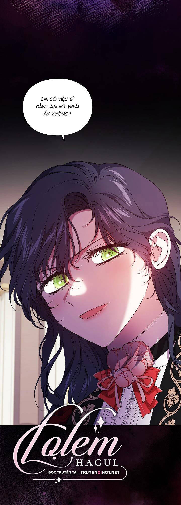 Vệ Sĩ Của Tôi Cao 1 Mét 28: Chapter 32