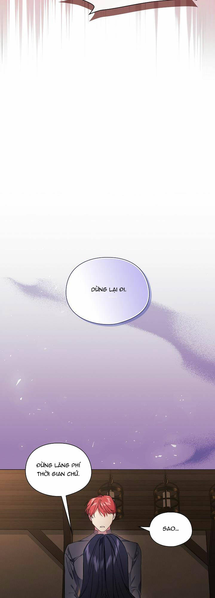 Vệ Sĩ Của Tôi Cao 1 Mét 28: Chapter 32