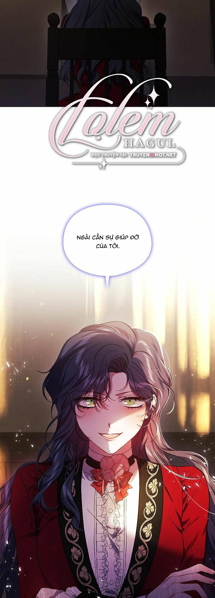 Vệ Sĩ Của Tôi Cao 1 Mét 28: Chapter 32