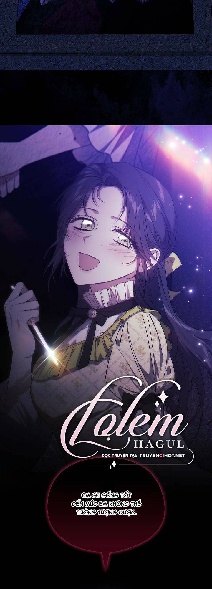 Vệ Sĩ Của Tôi Cao 1 Mét 28: Chapter 33