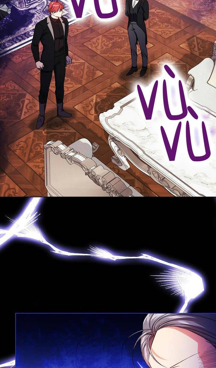 Vệ Sĩ Của Tôi Cao 1 Mét 28: Chapter 33