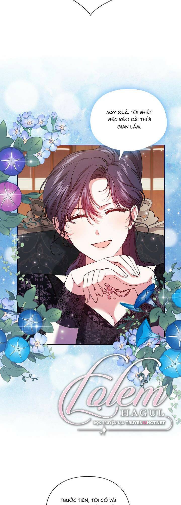 Vệ Sĩ Của Tôi Cao 1 Mét 28: Chapter 33