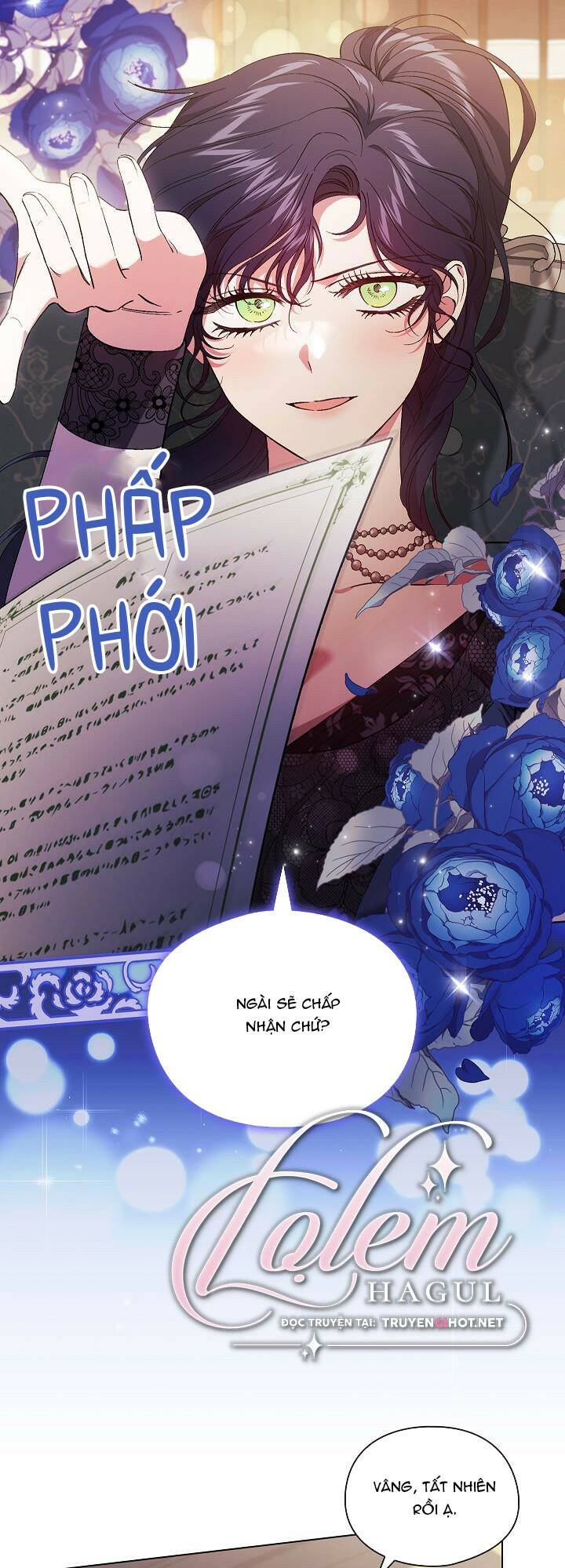 Vệ Sĩ Của Tôi Cao 1 Mét 28: Chapter 33