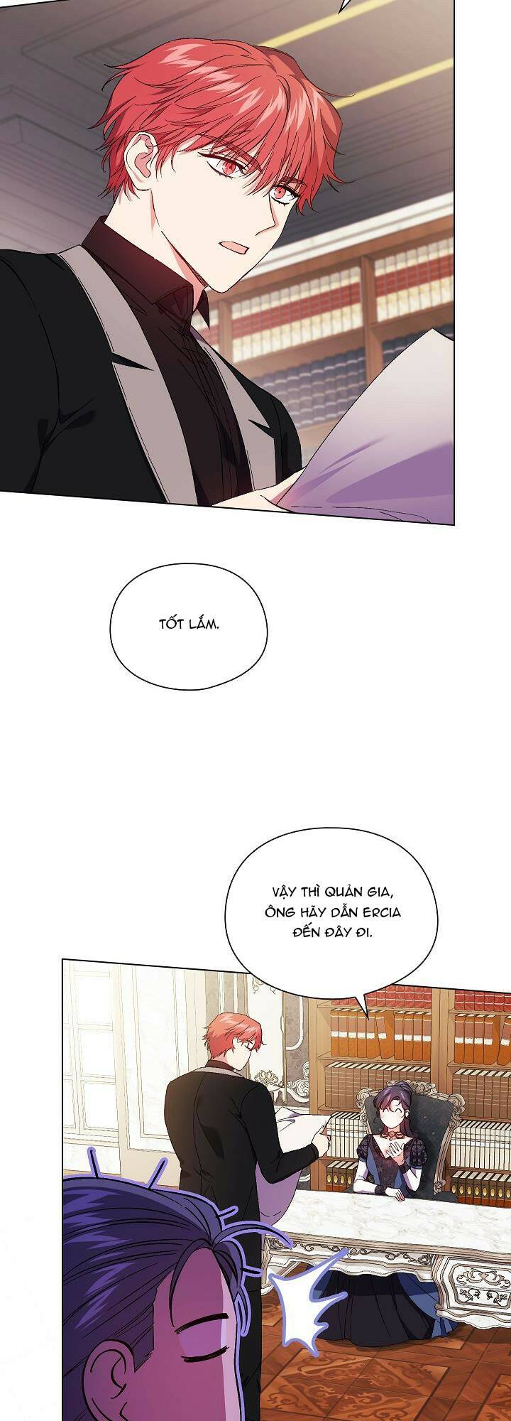 Vệ Sĩ Của Tôi Cao 1 Mét 28: Chapter 33