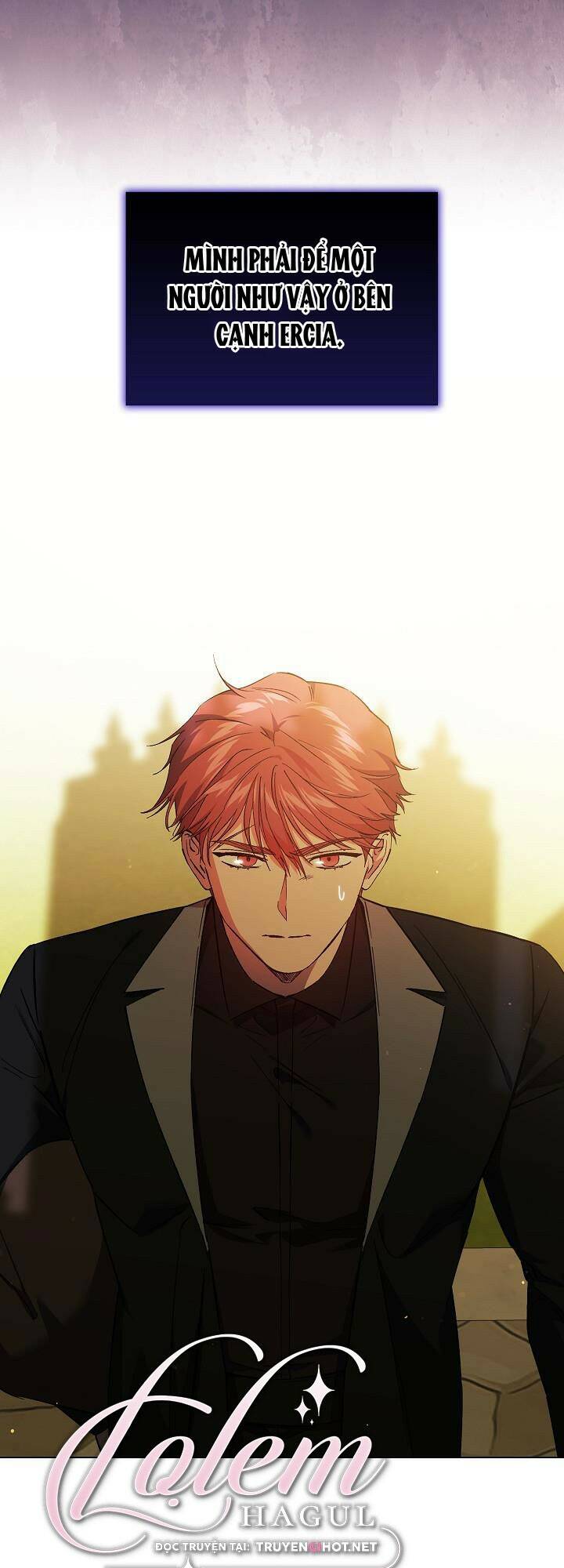 Vệ Sĩ Của Tôi Cao 1 Mét 28: Chapter 33