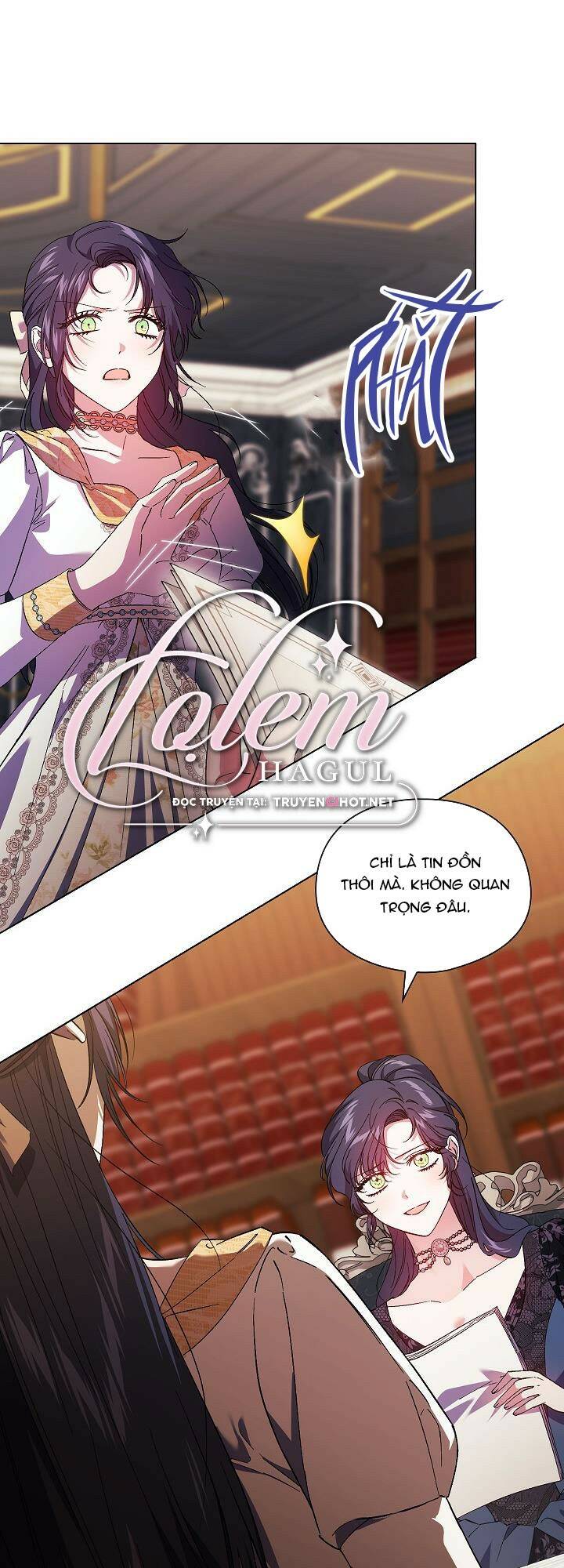 Vệ Sĩ Của Tôi Cao 1 Mét 28: Chapter 34