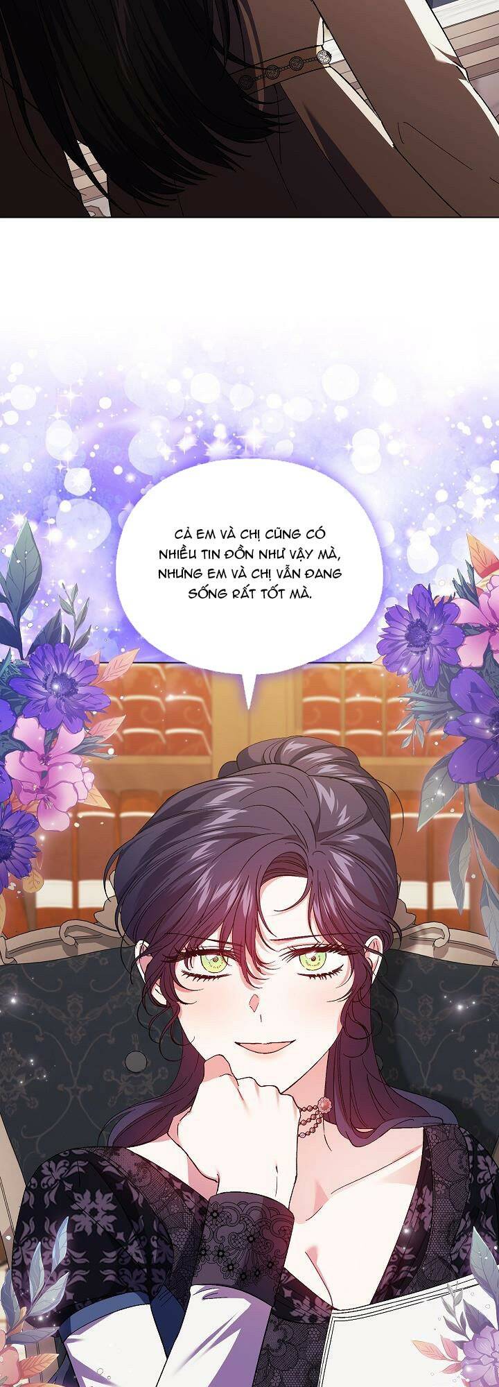 Vệ Sĩ Của Tôi Cao 1 Mét 28: Chapter 34