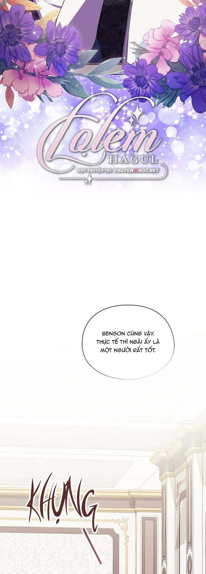 Vệ Sĩ Của Tôi Cao 1 Mét 28: Chapter 34