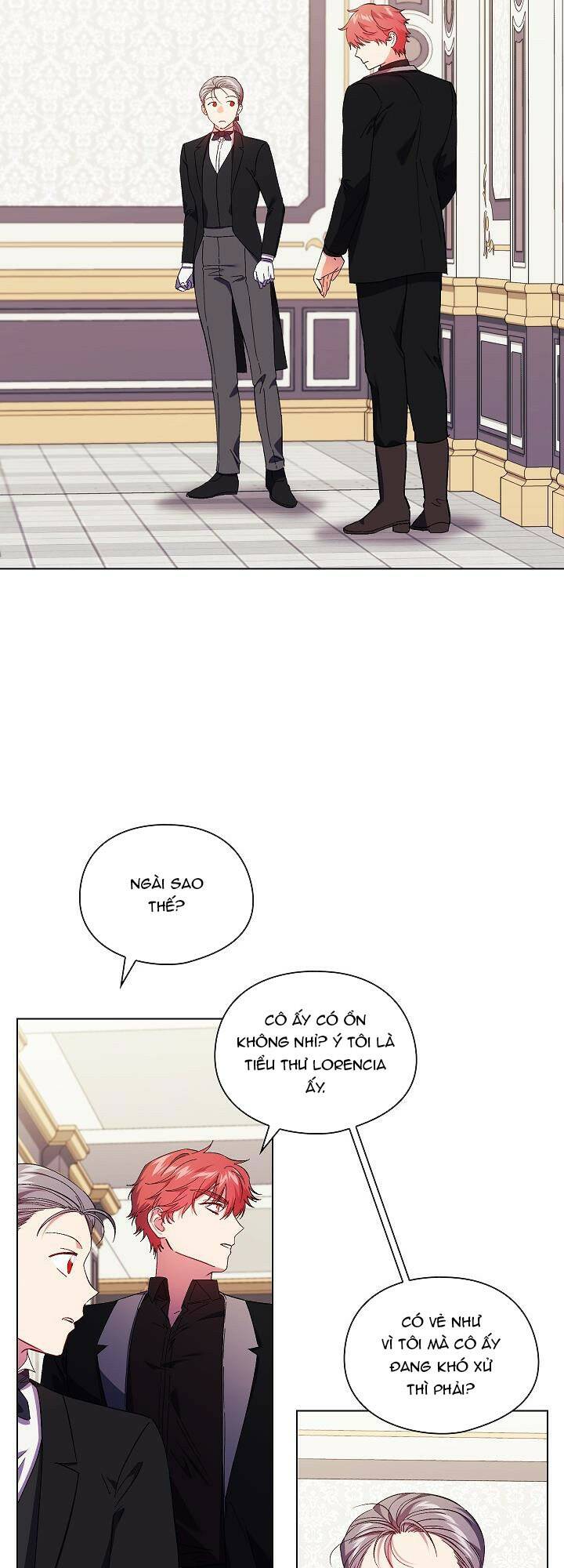 Vệ Sĩ Của Tôi Cao 1 Mét 28: Chapter 34